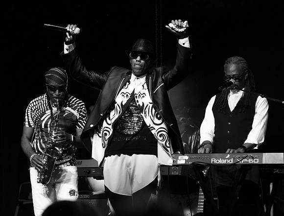 Gap X The Band in Austin 2023 (7)