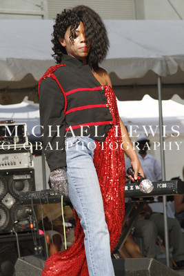 LABORFEST SAN ANTONIO HAIRSHOW 2013