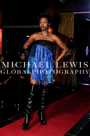 Austin Intercultural Fashion Show