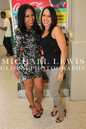 ESSENCE Festival 2013