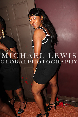 ESSENCE Festival 2013