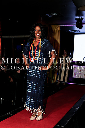 Austin Intercultural Fashion Show