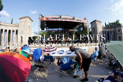 LABORFEST SAN ANTONIO 2013