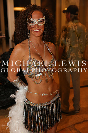 Carnaval Brasileiro Austin