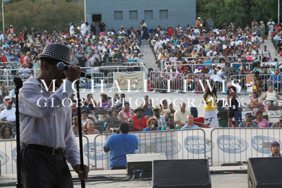 LABORFEST SAN ANTONIO 2013