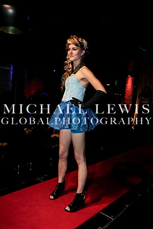 Austin Intercultural Fashion Show