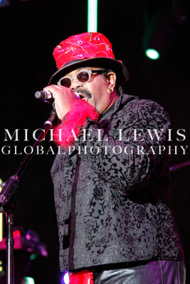 LABORFEST SAN ANTONIO 2013