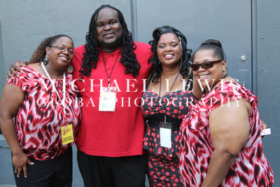 LABORFEST SAN ANTONIO 2013