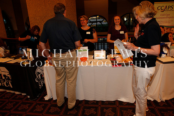Greenlights Nonprofit Board Summitt