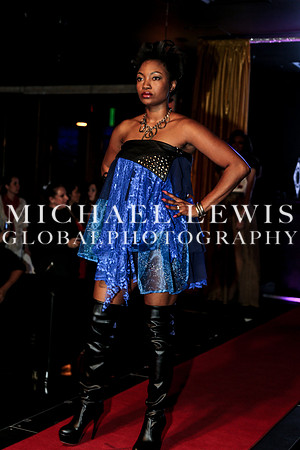 Austin Intercultural Fashion Show