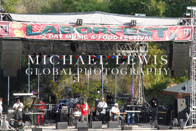 LABORFEST SAN ANTONIO 2013