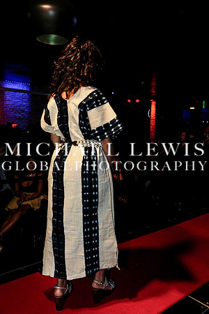 Austin Intercultural Fashion Show