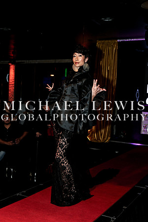 Austin Intercultural Fashion Show
