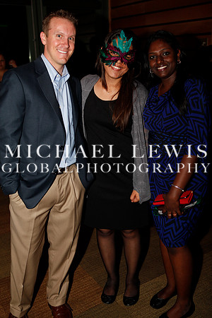 NSHMBA CONFERENCE & DIAGEO PARTY IN SAN ANTONIO