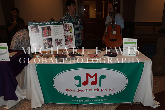 Greenlights Nonprofit Board Summitt