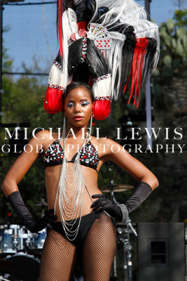 LABORFEST SAN ANTONIO HAIRSHOW 2013
