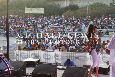 LABORFEST SAN ANTONIO 2013