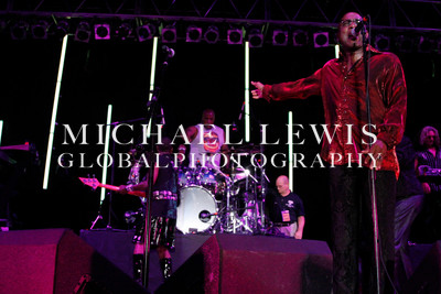LABORFEST SAN ANTONIO 2013