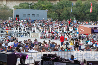 LABORFEST SAN ANTONIO 2013