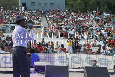 LABORFEST SAN ANTONIO 2013