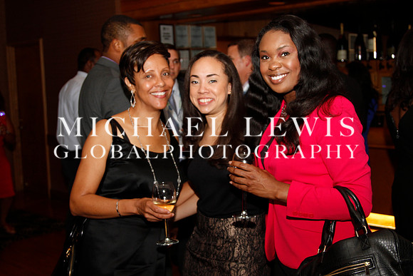 Tesoro Professional Networking Event  (21)