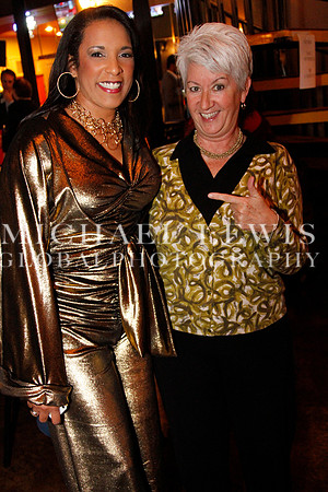 Dawnna Dukes Fundraiser in Austin, Texas