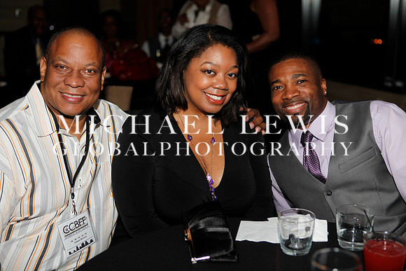 Capital City Black Film Festival 2013