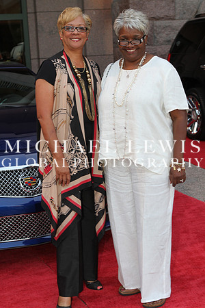Austin Fashion Week - Style Into Style