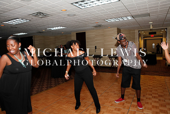 Capital City Black Film Festival 2013