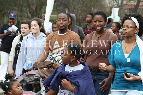 #MLKAustin 2012