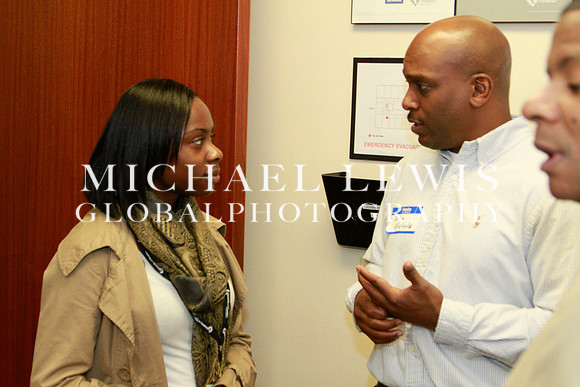 2011 Leaders of Tomorrow College & Career Expo