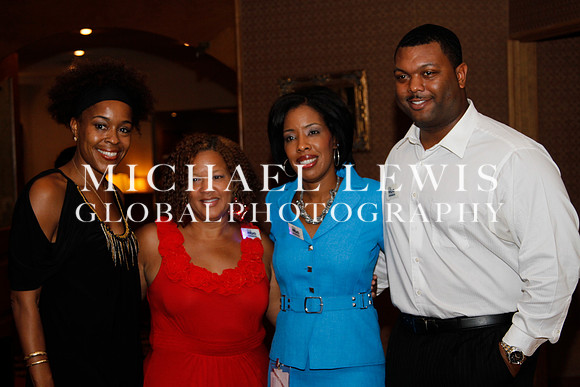 Tesoro Professional Networking Event  (31)
