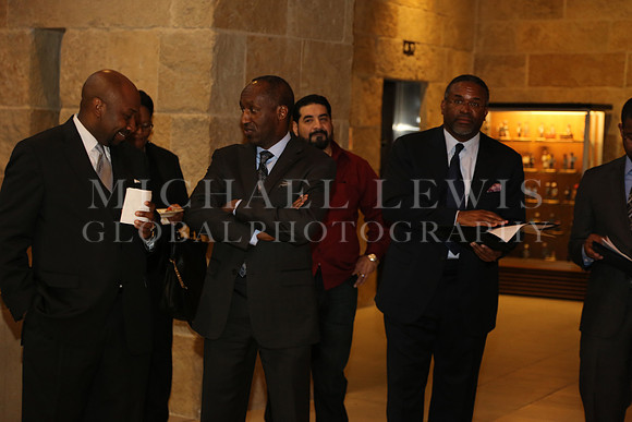 Texas Relays Reception (7)