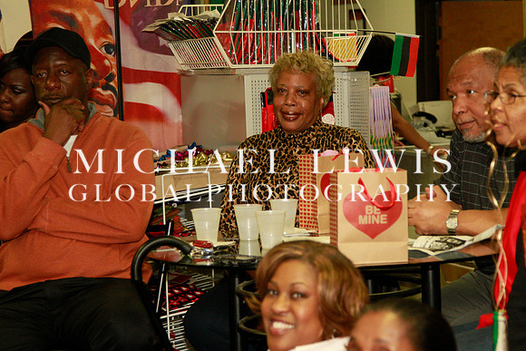 Mitchie's Gallery