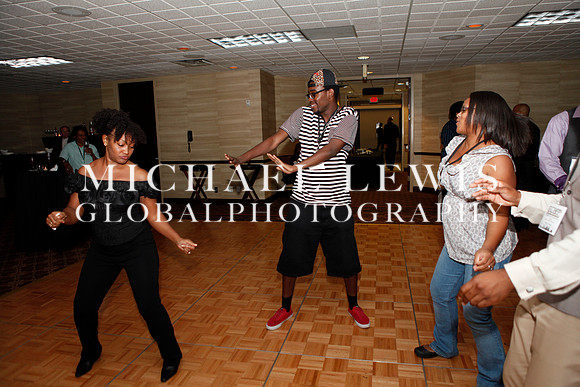 Capital City Black Film Festival 2013