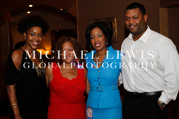 Tesoro Professional Networking Event  (30)