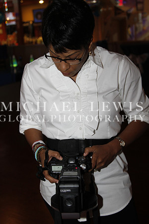 Dawnna Dukes Fundraiser in Austin, Texas