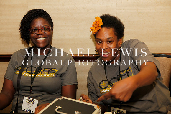 Capital City Black Film Festival 2013