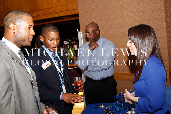 Tesoro Professional Networking Event  (15)
