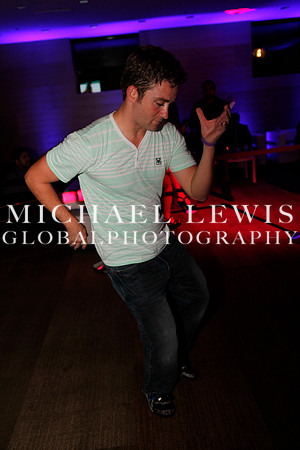 NSHMBA CONFERENCE & DIAGEO PARTY IN SAN ANTONIO