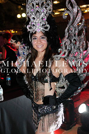 NSHMBA CONFERENCE & DIAGEO PARTY IN SAN ANTONIO