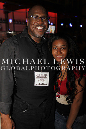 Capital City Black Film Festival 2013