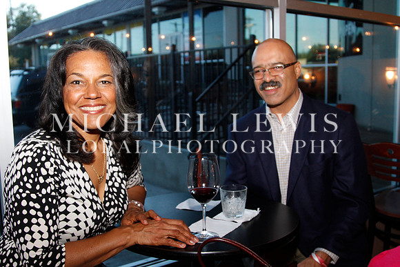 Dawnna Dukes Fundraiser in Austin, Texas