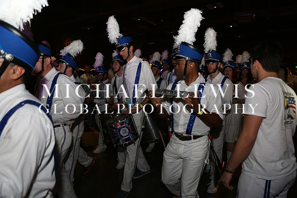 Carnaval Brasileiro Austin