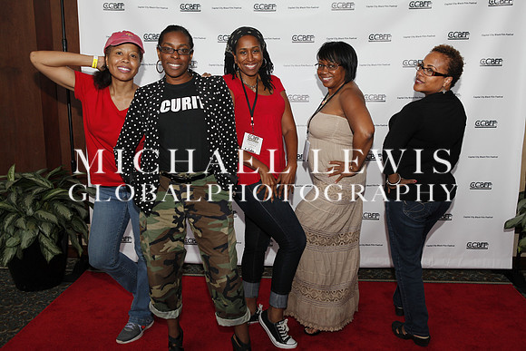 Capital City Black Film Festival 2013