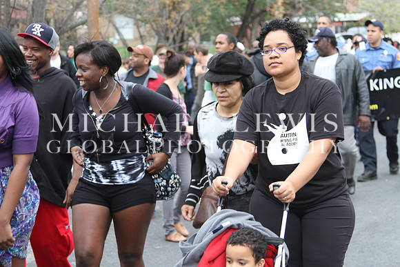#MLKAustin 2012