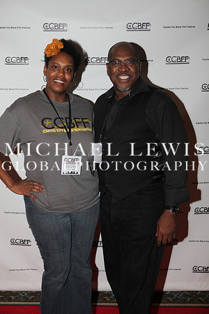 Capital City Black Film Festival 2013