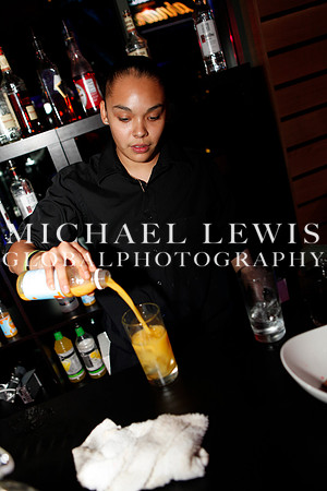 NSHMBA CONFERENCE & DIAGEO PARTY IN SAN ANTONIO