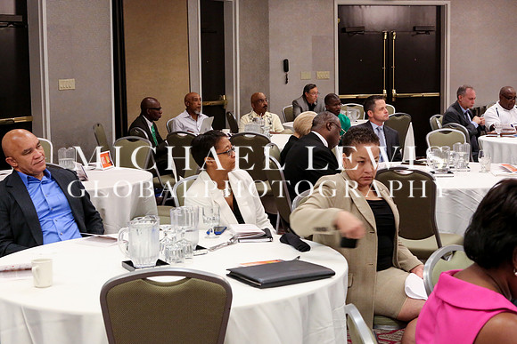 TAAACC Business Conference 2016
