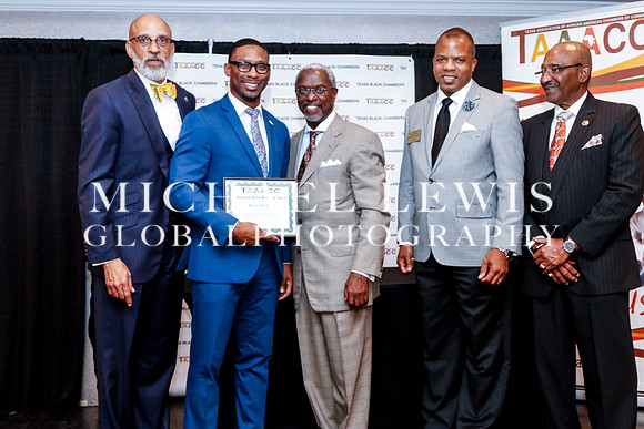 TAAACC Business Conference 2016